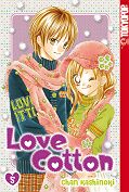 Frontcover Love Cotton 5