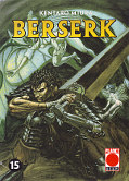 Frontcover Berserk 15