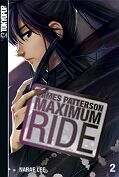 Frontcover Maximum Ride 2