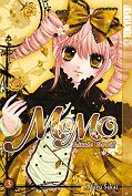 Frontcover Momo - Little Devil 3