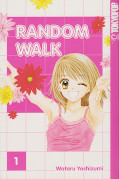 Frontcover Random Walk 1