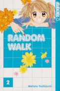 Frontcover Random Walk 2