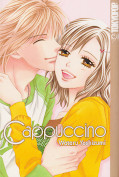 Frontcover Cappuchino 1