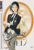 Frontcover Ciel 11