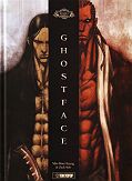 Frontcover Ghostface 1