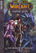 Frontcover Warcraft - Shadow Wing 1