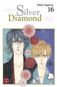 Frontcover Silver Diamond 16