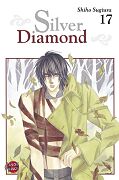 Frontcover Silver Diamond 17