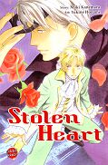 Frontcover Stolen Heart 1