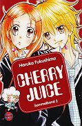 Frontcover Cherry Juice 2