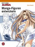 Frontcover Manga zeichnen - leicht gemacht 3