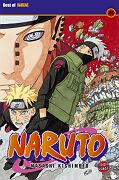 Frontcover Naruto 46