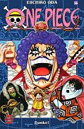 Frontcover One Piece 56