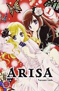 Frontcover Arisa 1