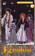 Frontcover Kenshin 10