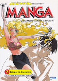 Frontcover Manga zeichnen - leicht gemacht 7