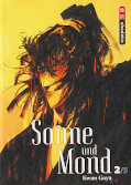 Frontcover Sonne und Mond 2