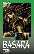 Frontcover Basara 24