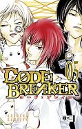 Frontcover Cøde: Breaker 5