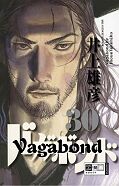 Frontcover Vagabond 30