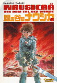 Frontcover Nausicaä aus dem Tal der Winde 6