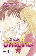Frontcover So nicht, Darling 3