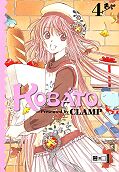 Frontcover Kobato 4