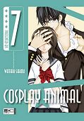Frontcover Cosplay Animal 7