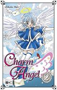 Frontcover Charm Angel 2