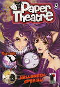 Frontcover Paper Theatre 3