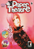 Frontcover Paper Theatre 4