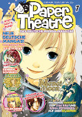 Frontcover Paper Theatre 7