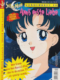 Frontcover Sailor Moon: Amis erste Liebe - Anime Comic 1