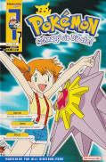 Frontcover Pokémon - Anime Comic 7