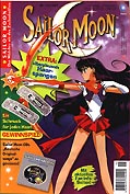 Frontcover Sailor Moon - Anime Comic 84