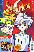 Frontcover Sailor Moon - Anime Comic 95