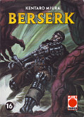 Frontcover Berserk 16