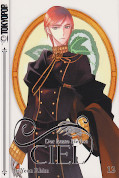 Frontcover Ciel 12