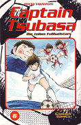 Frontcover Captain Tsubasa 6