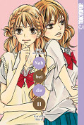 Frontcover Nah bei dir - Kimi ni todoke 11