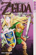 Frontcover The Legend of Zelda 9
