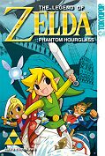 Frontcover The Legend of Zelda 10