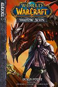Frontcover Warcraft - Shadow Wing 2