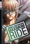 Frontcover Maximum Ride 3