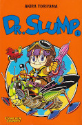Frontcover Dr. Slump 1