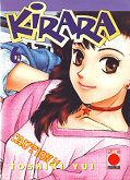 Frontcover Kirara 6