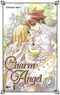 Frontcover Charm Angel 5
