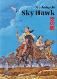Frontcover Sky Hawk 1