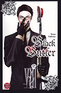 Frontcover Black Butler 8