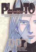 Frontcover Pluto: Urasawa X Tezuka 7